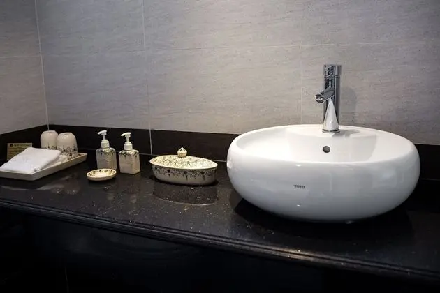 Oda, Bağlantılı Odalar, Şehir Manzaralı