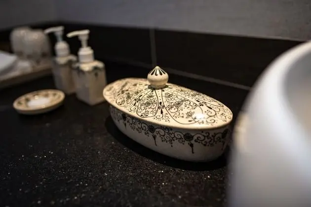 Oda, Bağlantılı Odalar, Şehir Manzaralı