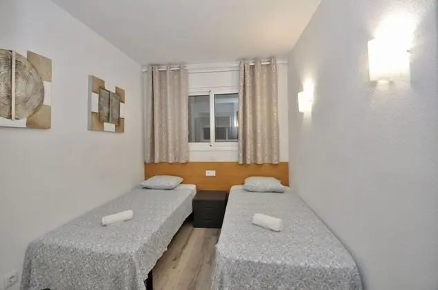 Apart Daire, 2 Yatak Odası, Balkon