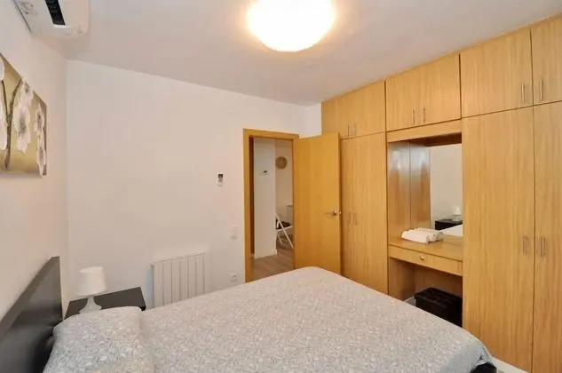 Apart Daire, 2 Yatak Odası, Balkon