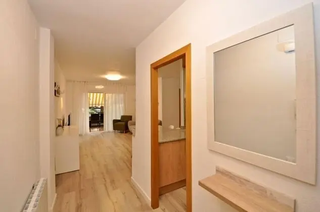 Apart Daire, 2 Yatak Odası, Balkon