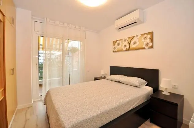 Apart Daire, 2 Yatak Odası, Balkon