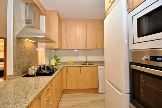 Apart Daire, 2 Yatak Odası, Balkon