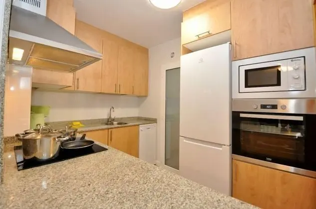 Apart Daire, 2 Yatak Odası, Balkon