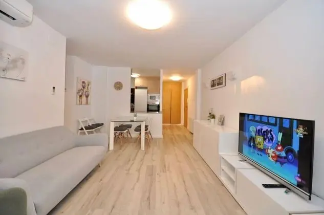 Apart Daire, 2 Yatak Odası, Balkon