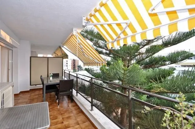 Apart Daire, 2 Yatak Odası, Balkon