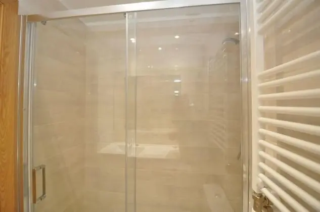 Apart Daire, 2 Yatak Odası, Balkon