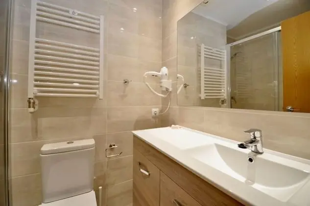 Apart Daire, 2 Yatak Odası, Balkon
