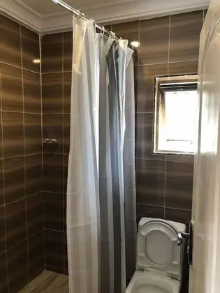 Executive Tek Büyük Yataklı Oda