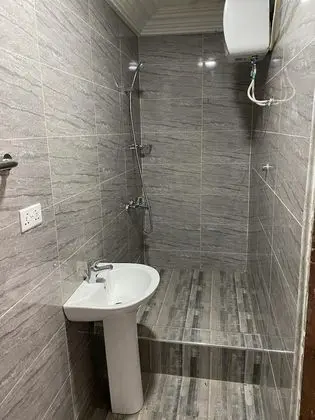 Executive Tek Büyük Yataklı Oda