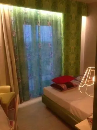 Deluxe Tek Büyük Yataklı Oda, Deniz Manzaralı