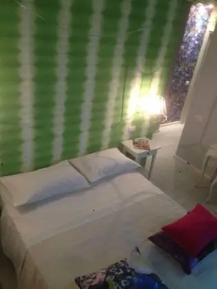 Deluxe Tek Büyük Yataklı Oda, Deniz Manzaralı