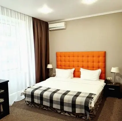 Comfort Oda, 1 En Büyük (King) Boy Yatak