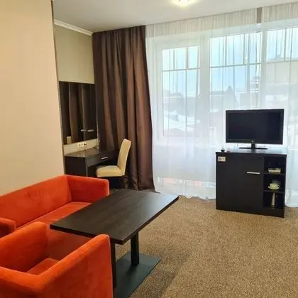 Comfort Oda, 1 En Büyük (King) Boy Yatak