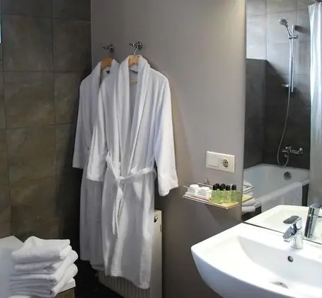 Comfort Oda, 1 En Büyük (King) Boy Yatak