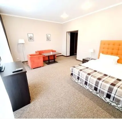 Comfort Oda, 1 En Büyük (King) Boy Yatak