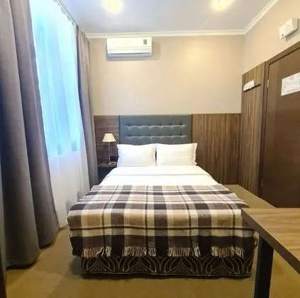 Tek Kişilik Oda