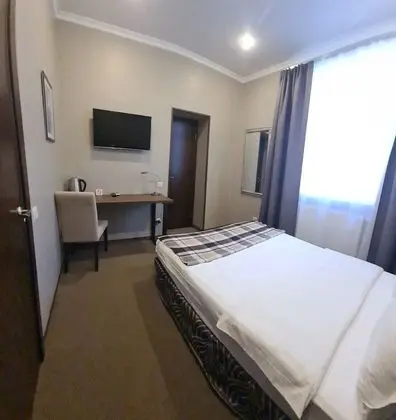 Tek Kişilik Oda