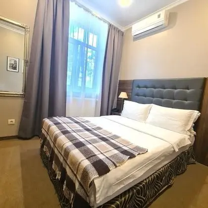 Tek Kişilik Oda