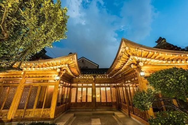 Hanok Prestige 1957