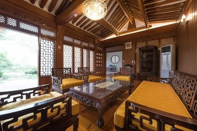 Hanok Prestige 1957
