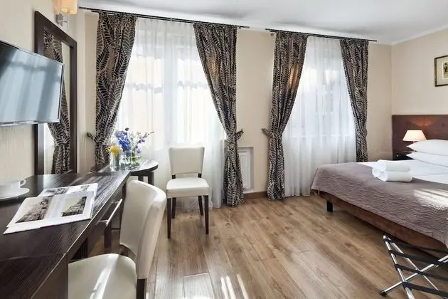Tek Kişilik Oda