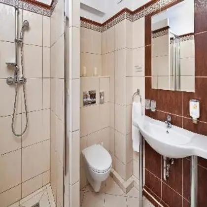 Tek Kişilik Oda