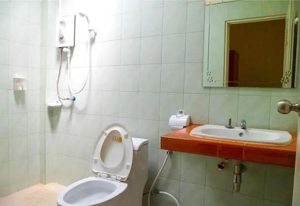 Standard Tek Kişilik Oda