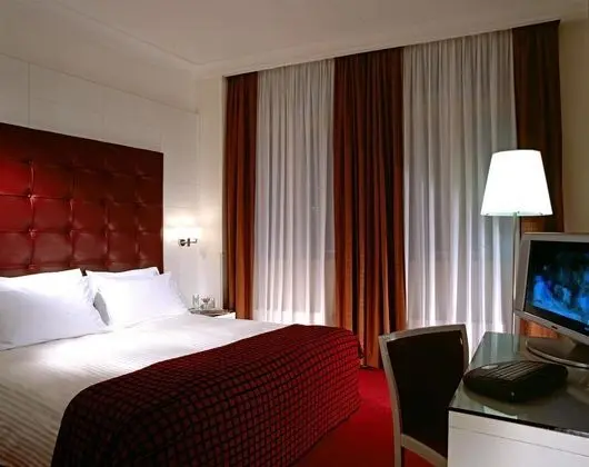 1 Çift Kişilik Veya 2 Tek Kişilik Yatak Superior