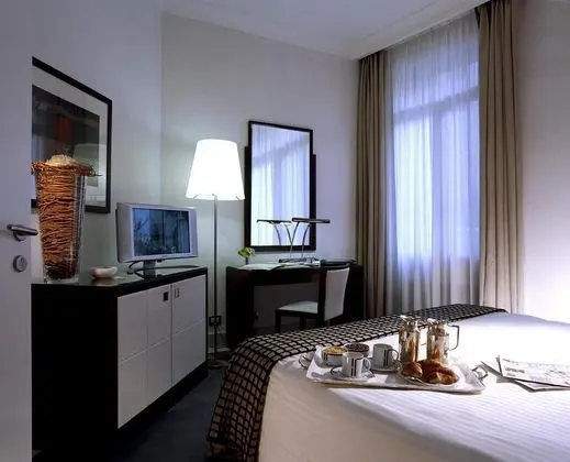 1 Çift Kişilik Veya 2 Tek Kişilik Yatak Superior