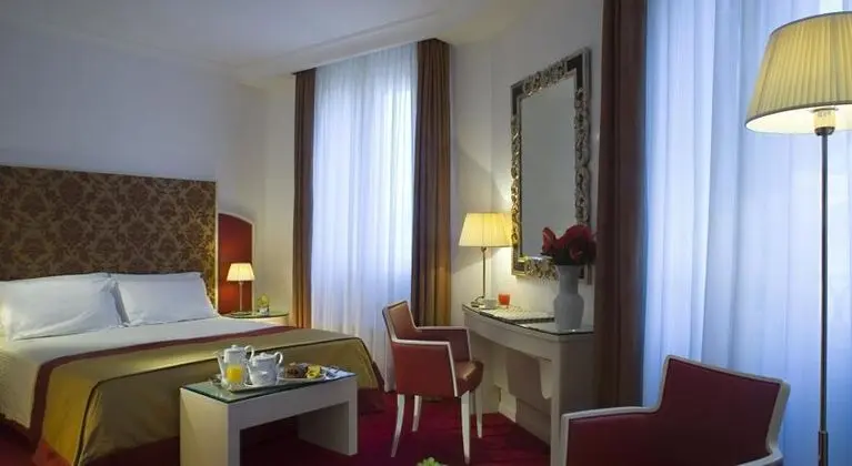 1 Çift Kişilik Veya 2 Tek Kişilik Yatak Standard