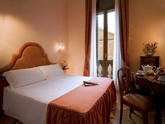 1 Çift Kişilik Veya 2 Tek Kişilik Yatak Standard