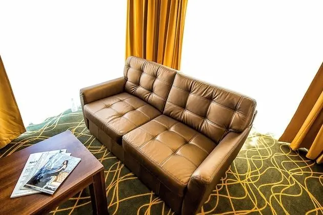Deluxe Süit, 1 Yatak Odası