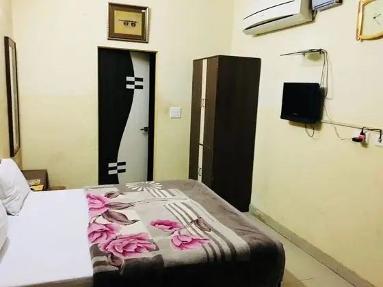 Deluxe Tek Büyük Yataklı Oda, Engellilere Uygun