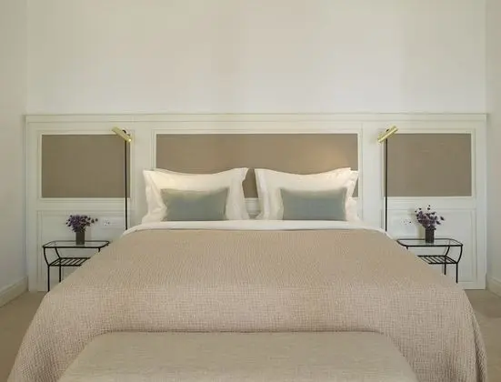 Lounge Suite with Private Heated Plunge Pool