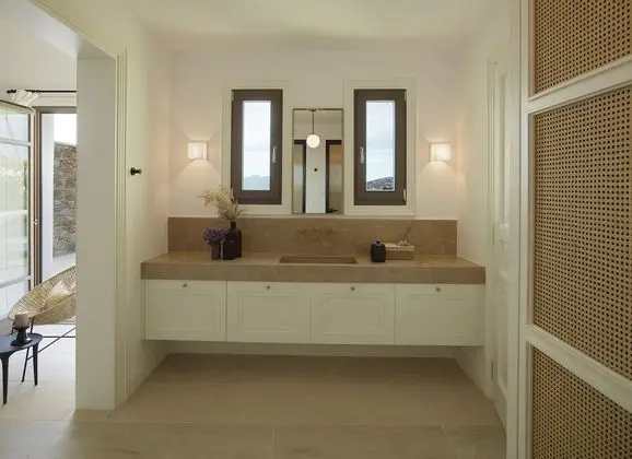 Three Bedroom Villa with Private Heated Pools