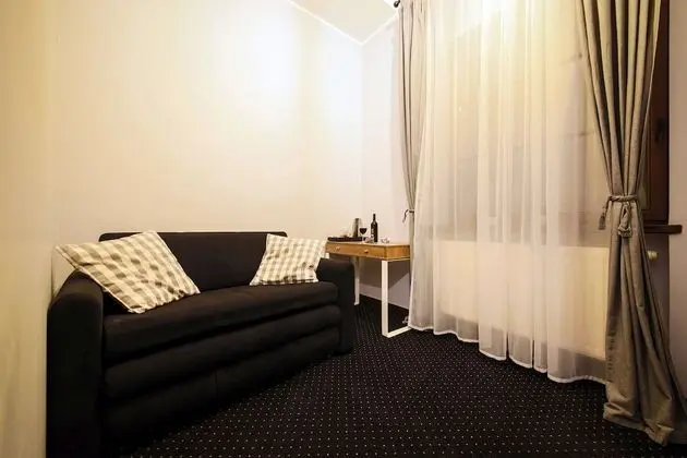 Deluxe Apart Daire