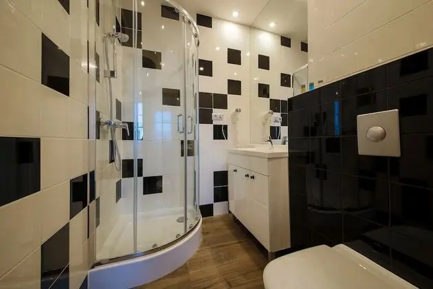 Deluxe Apart Daire