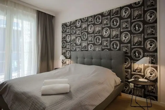 Apartment - ul. Sikorskiego 3/I