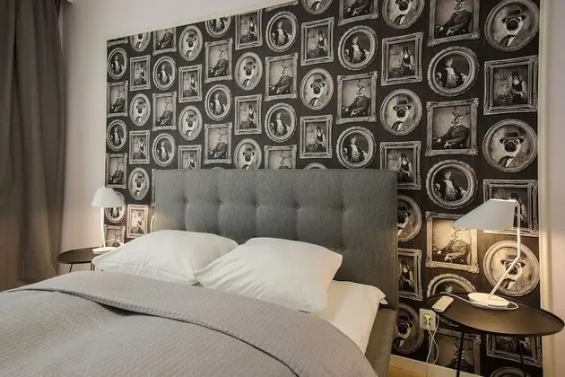Apartment - ul. Sikorskiego 3/I