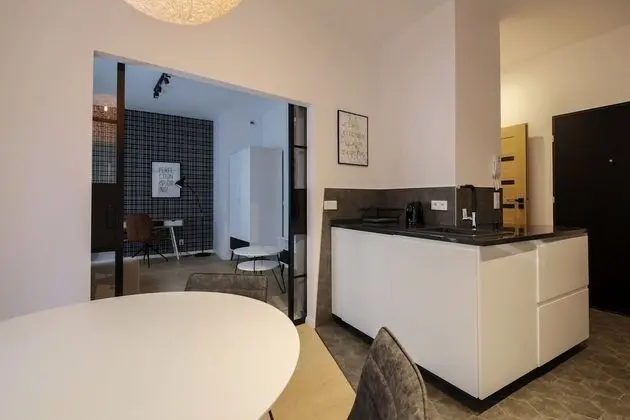 Apartment - ul. Sikorskiego 3H/II