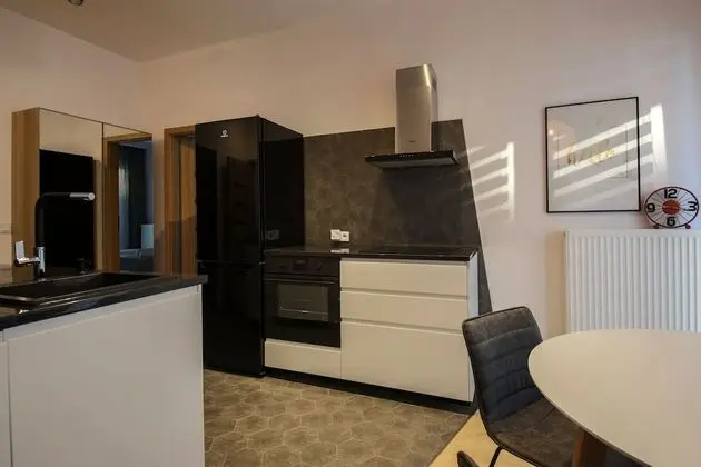Apartment - ul. Sikorskiego 3H/II