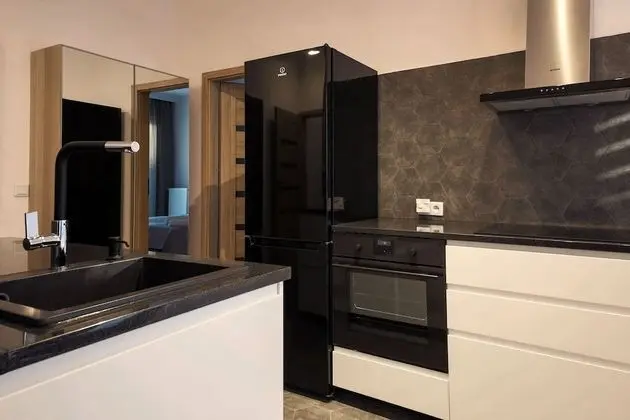 Apartment - ul. Sikorskiego 3H/II