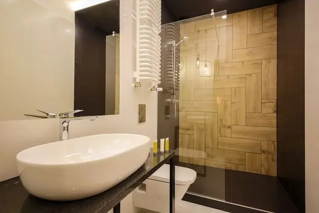 Apartment - ul. Sikorskiego 3H/II