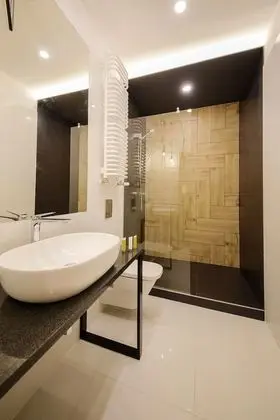 Apartment - ul. Sikorskiego 3H/II