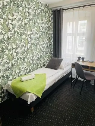 Standard Oda, 2 Tek Kişilik Yatak, Özel Banyo