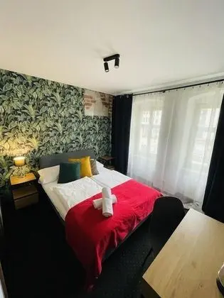 Tek Büyük Yataklı Oda, Özel Banyo