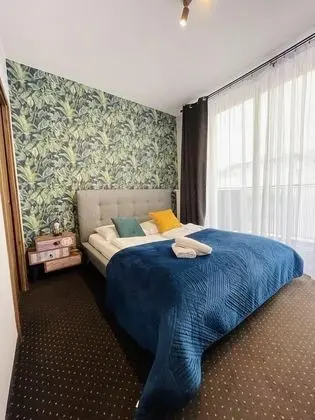 Tek Büyük Yataklı Oda, Özel Banyo