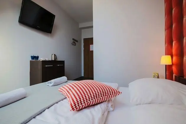 Tek Büyük Yataklı Oda, Özel Banyo