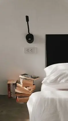Hammock Room